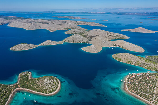 Kornati