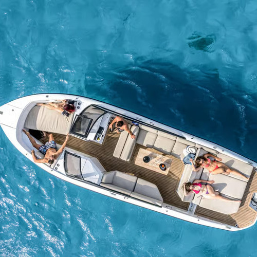 Zadar: Full-Day Sakarun Beach & Snorkel Adventure Tour