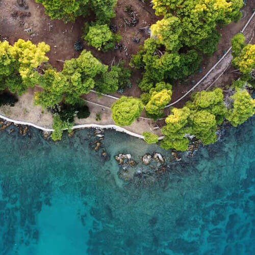 Zadar: Half-Day Speedboat Tour with Food, Olive Oil & Wine Tasting